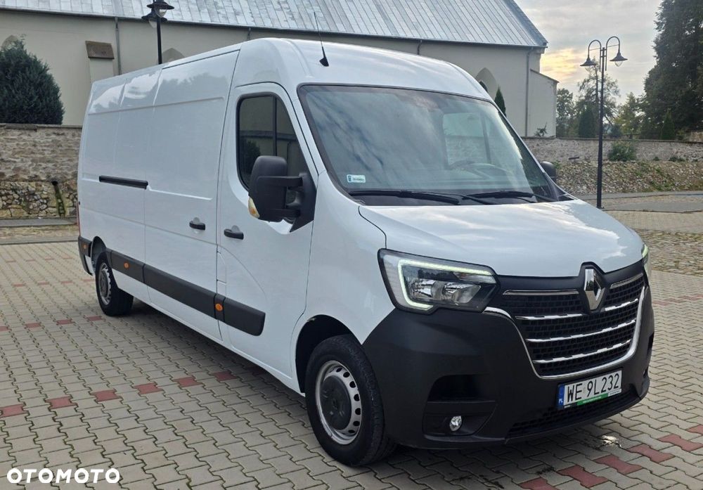 Renault Master - 9