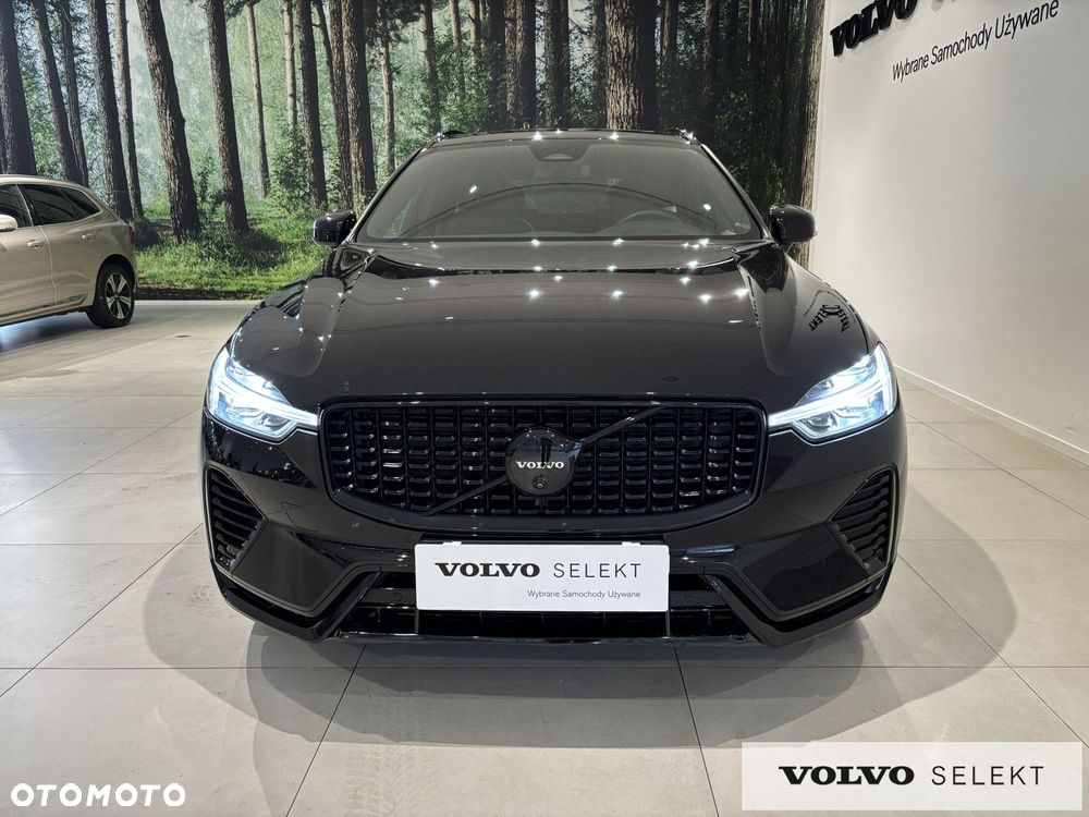 Volvo XC 60 - 10