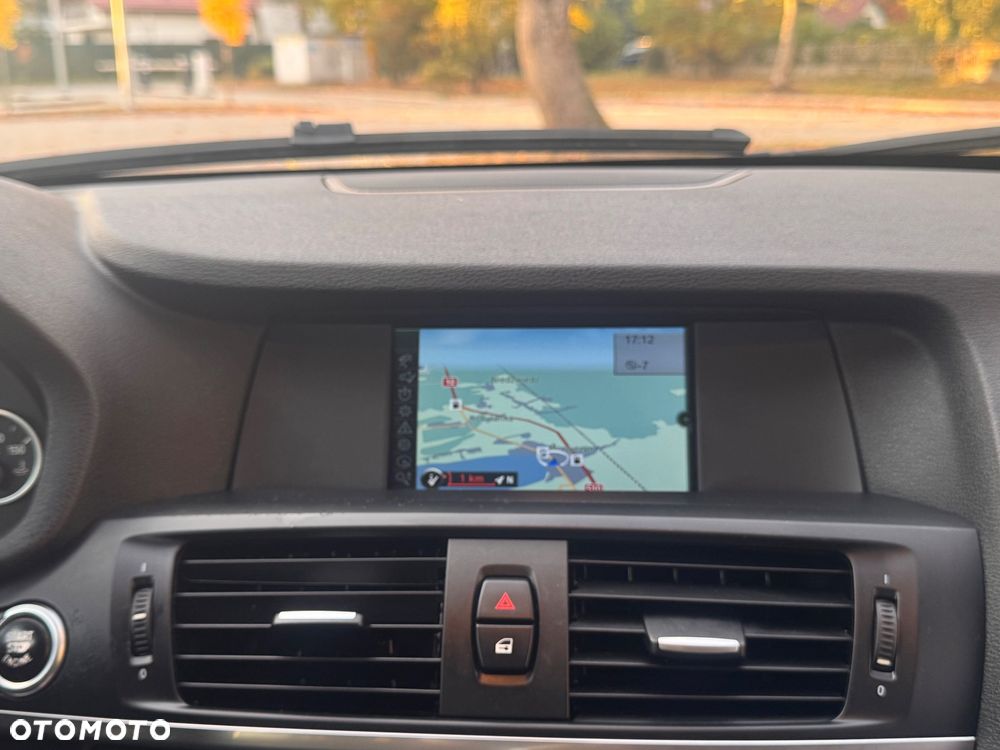BMW X3 xDrive20d - 39