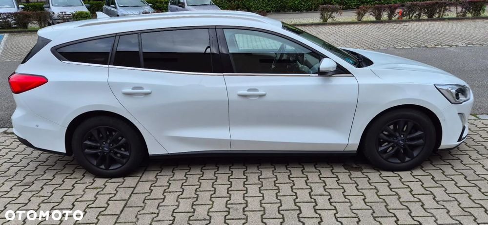 Ford Focus 1.5 EcoBlue Trend Edition - 32