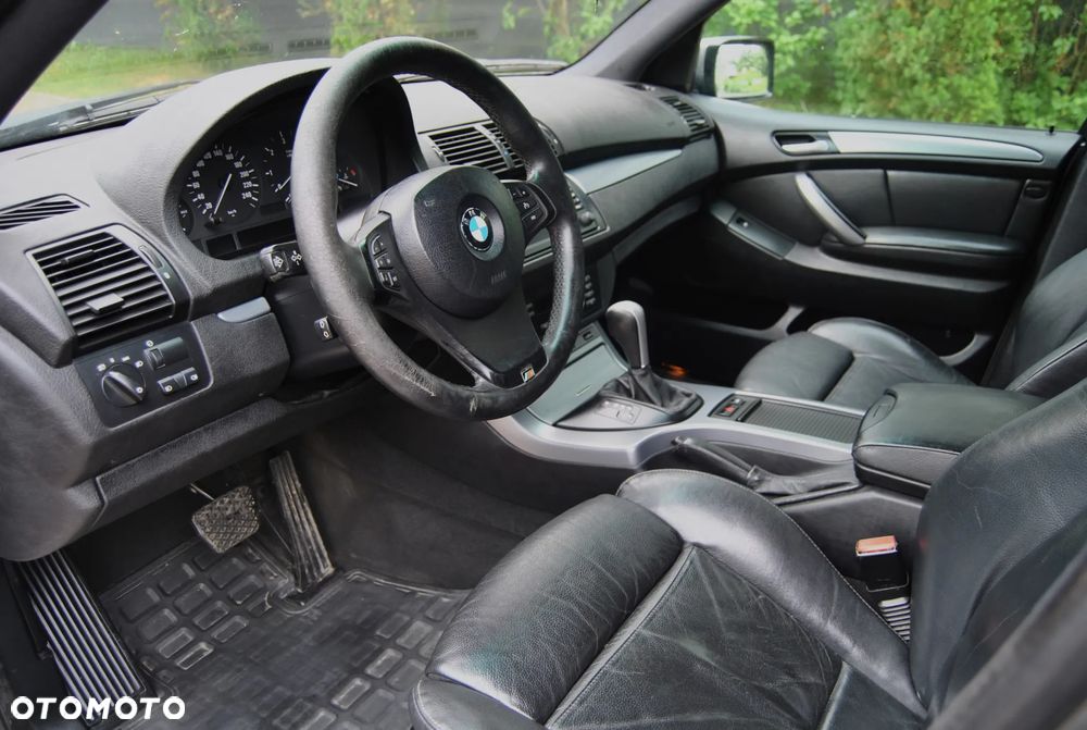 BMW X5 3.0 d - 5