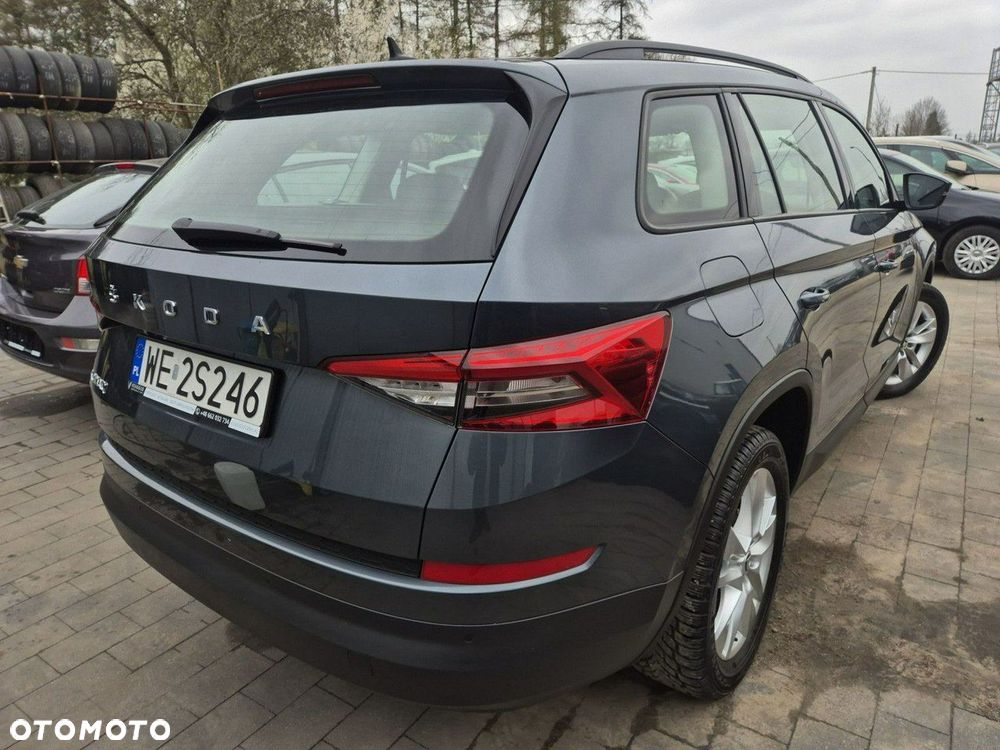 Skoda Kodiaq - 4
