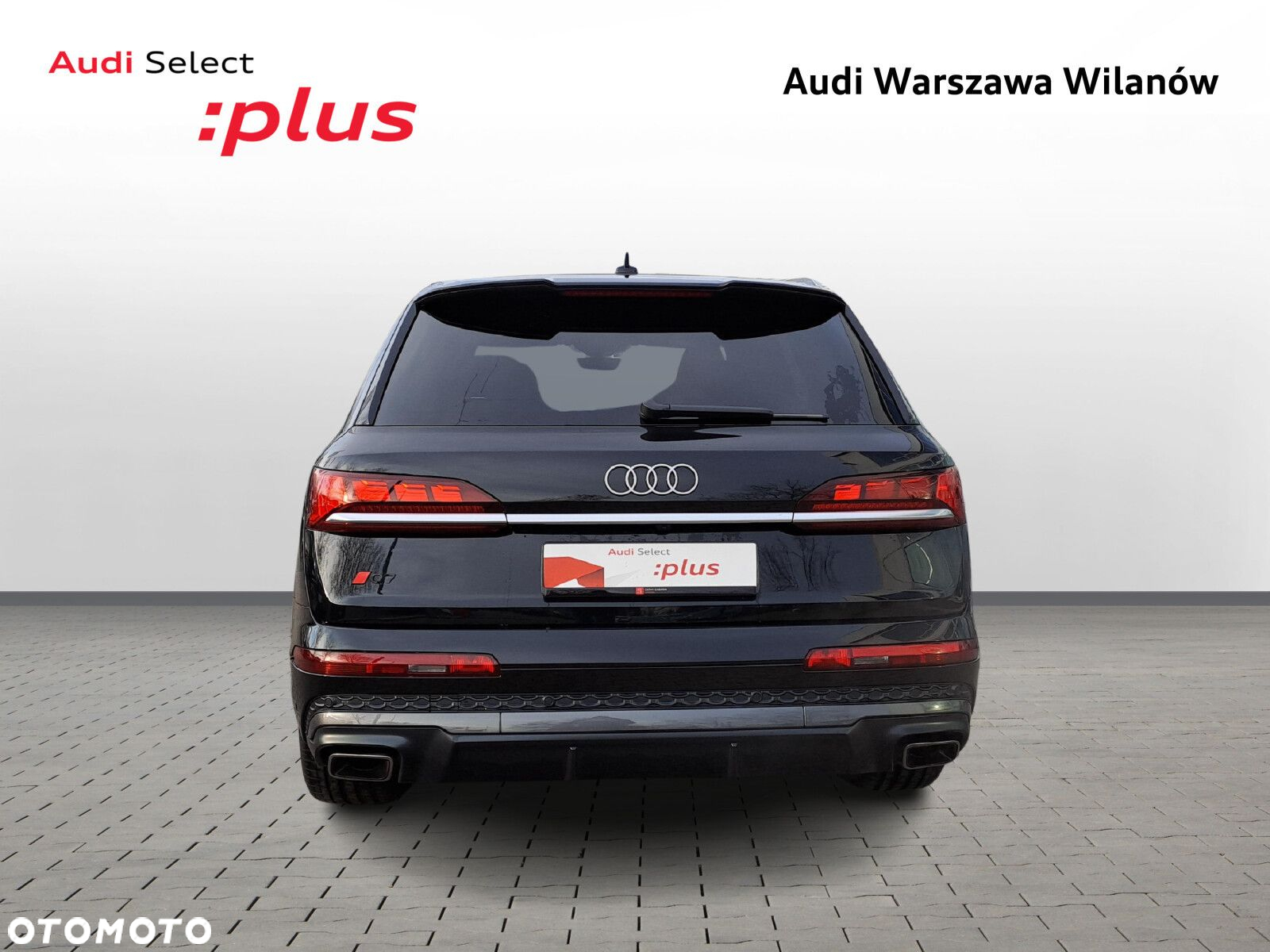 Audi Q7 - 6