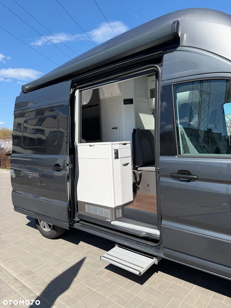Volkswagen Grand California 600 - 17