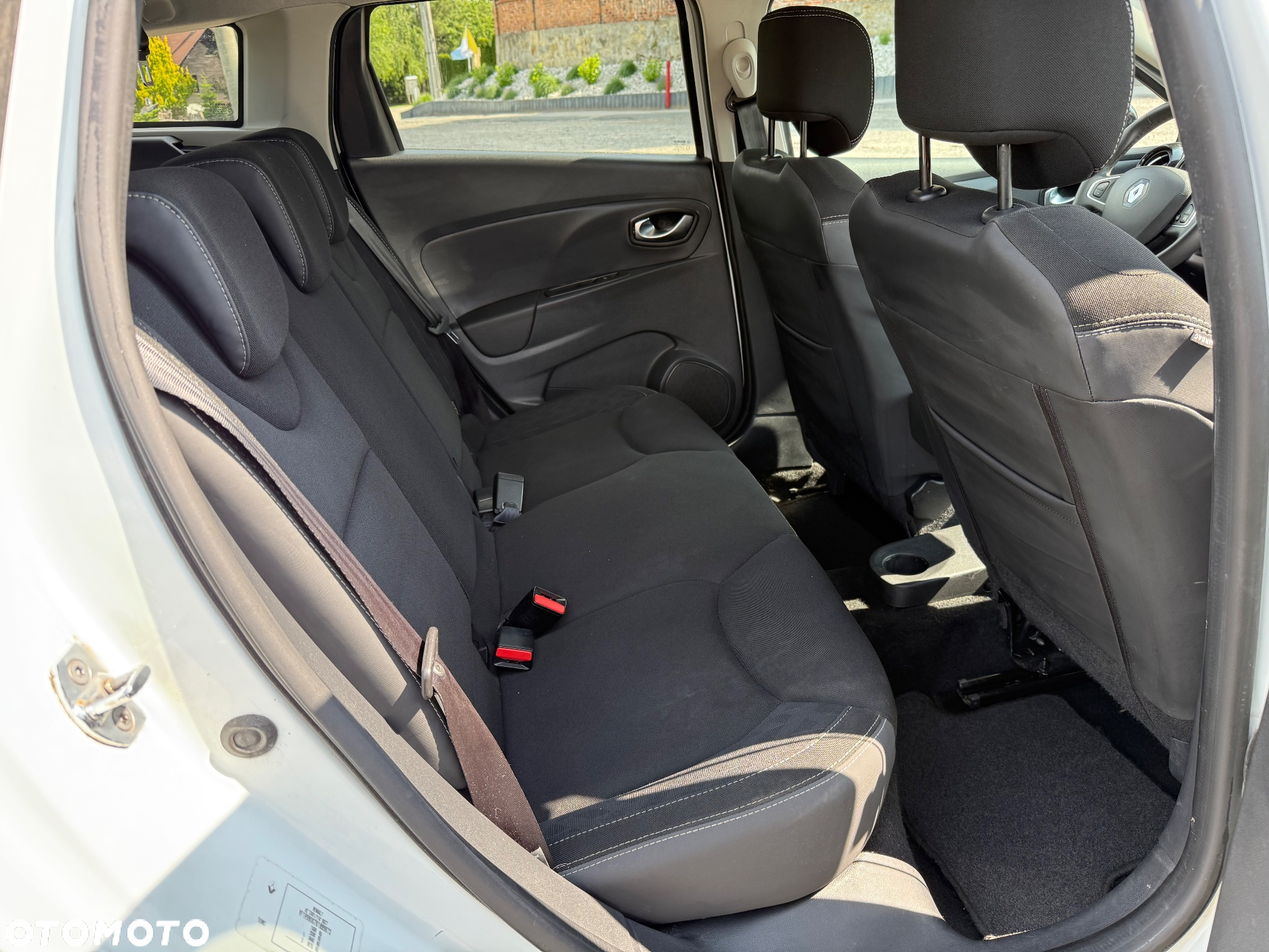 Renault Clio ENERGY TCe 90 Start & Stop LIMITED - 12