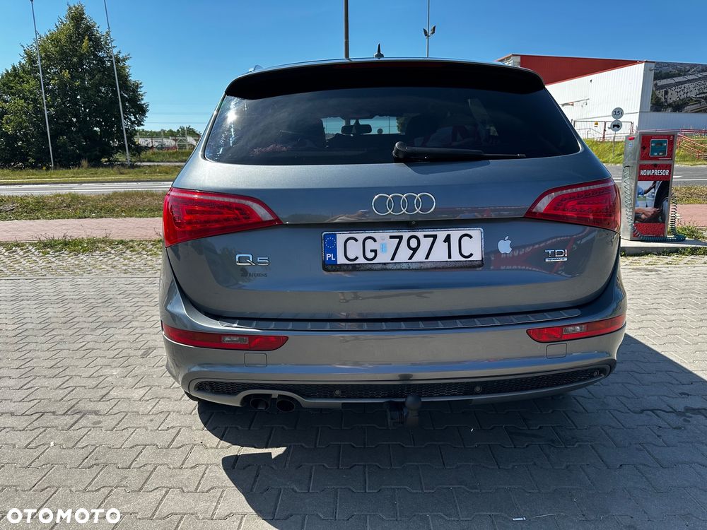 Audi Q5 2.0 TDI Quattro S tronic - 3