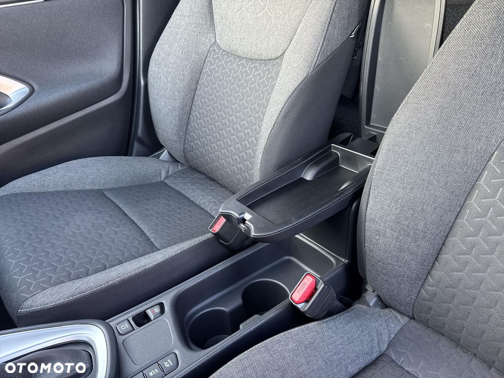 Toyota Yaris Cross Hybrid 1.5 Comfort - 25