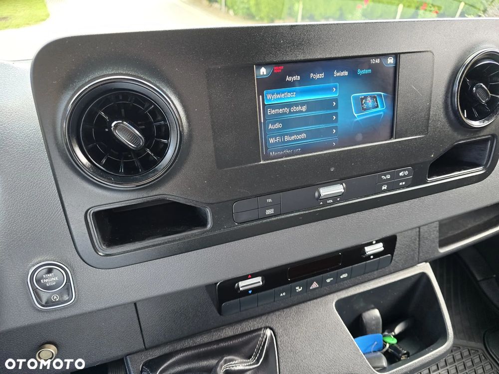 Mercedes-Benz sprinter 314 cdi - 19