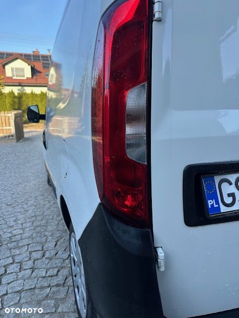 Fiat Doblo - 5