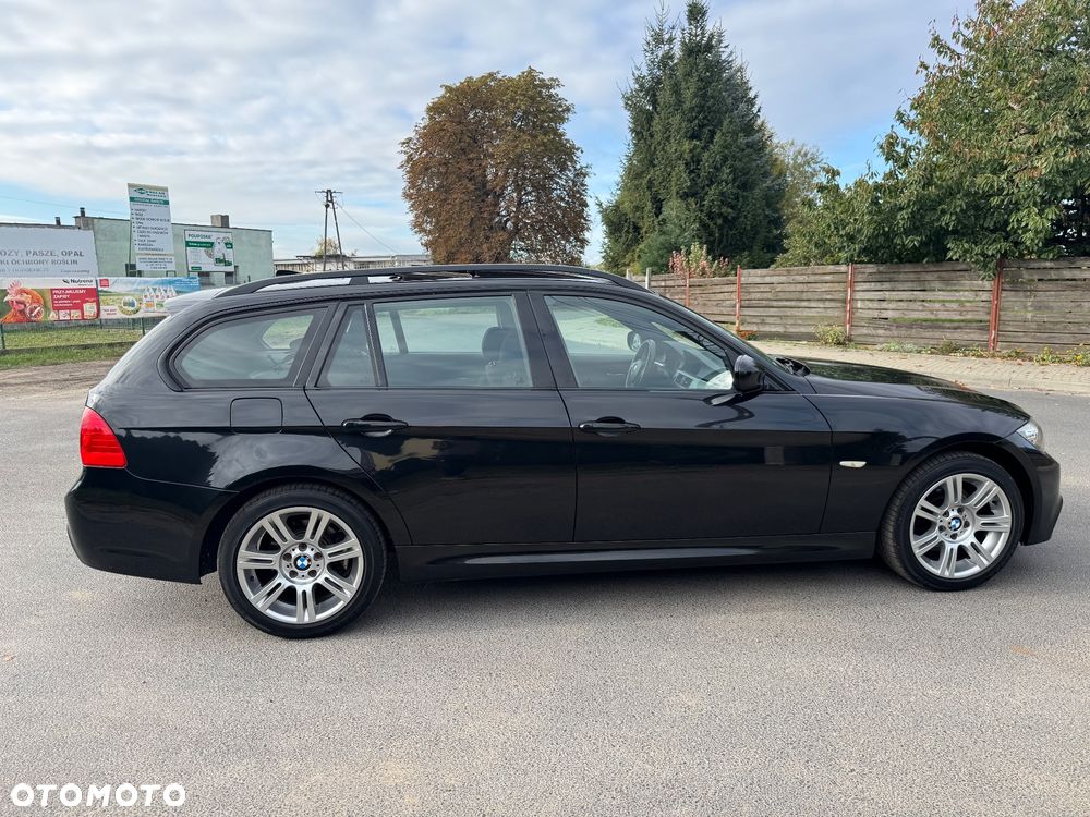 BMW 3 Series 2009 photo 5