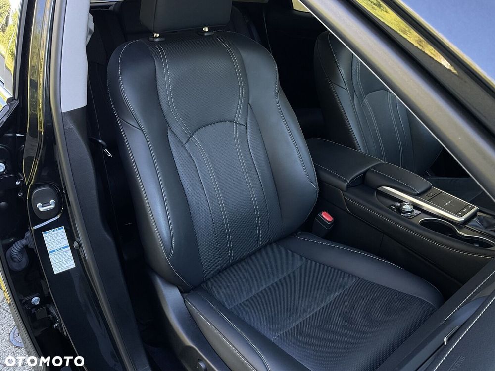 Lexus RX 450h F-Impression - 20