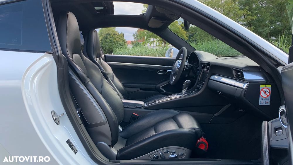 Porsche 911 - 19