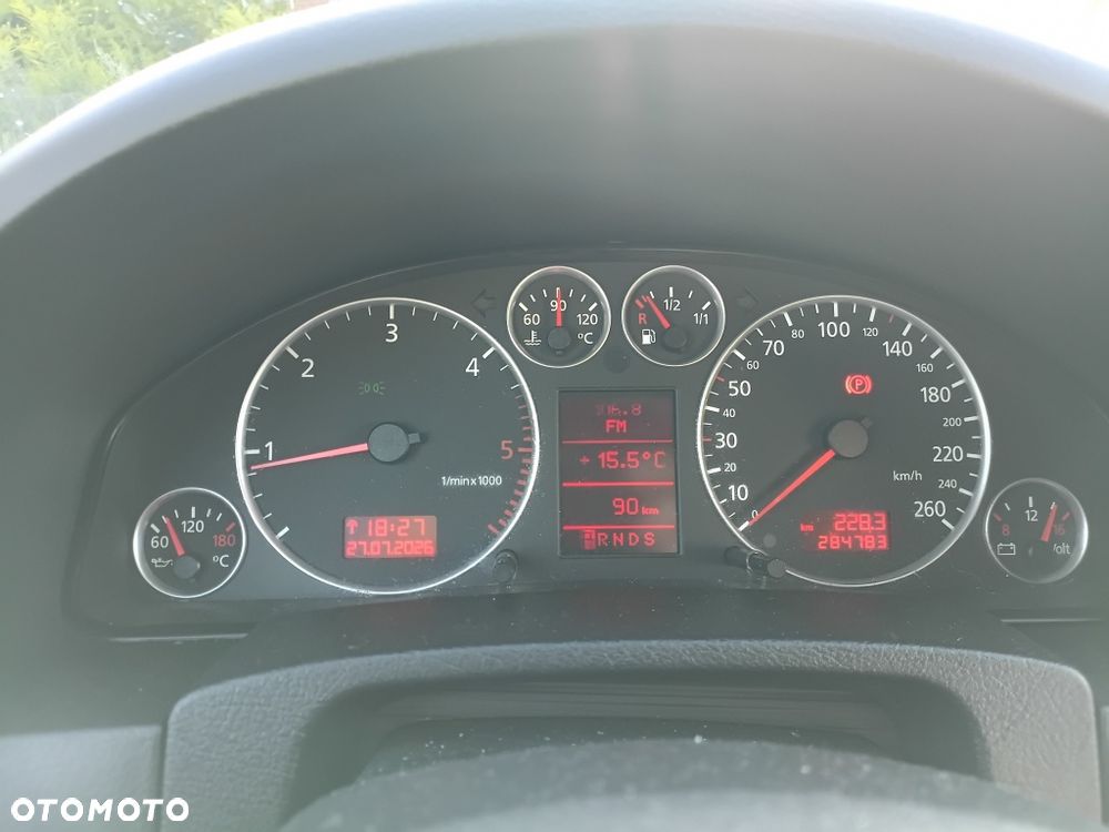 Audi A6 Allroad - 8