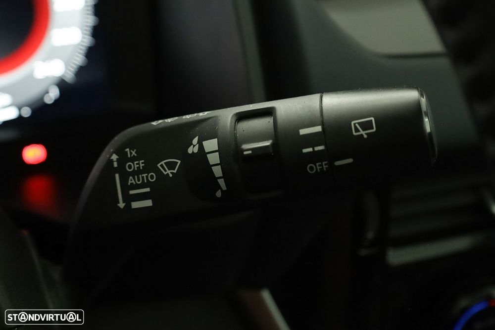 Nissan Qashqai 1.3 DIG-T Tekna - 17