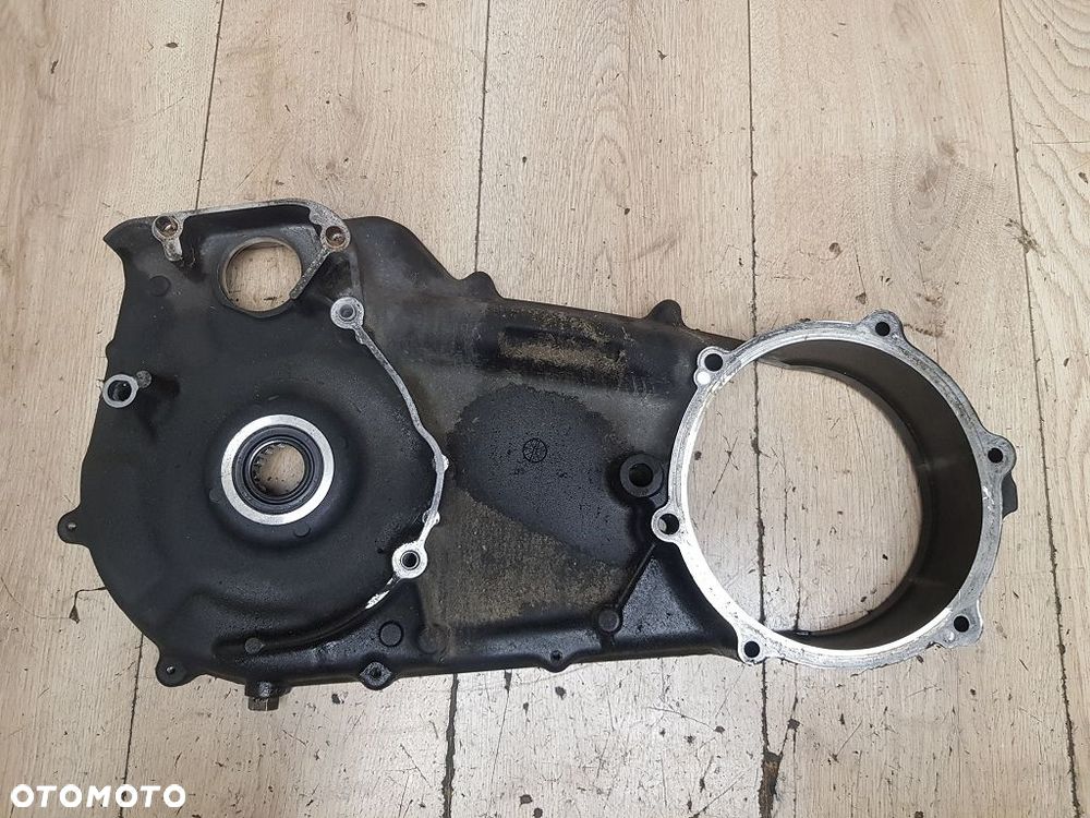 Pokrywa sprzęgła wewnętrzna dekiel Harley Davidson Softail Deuce 60681-06A - 4