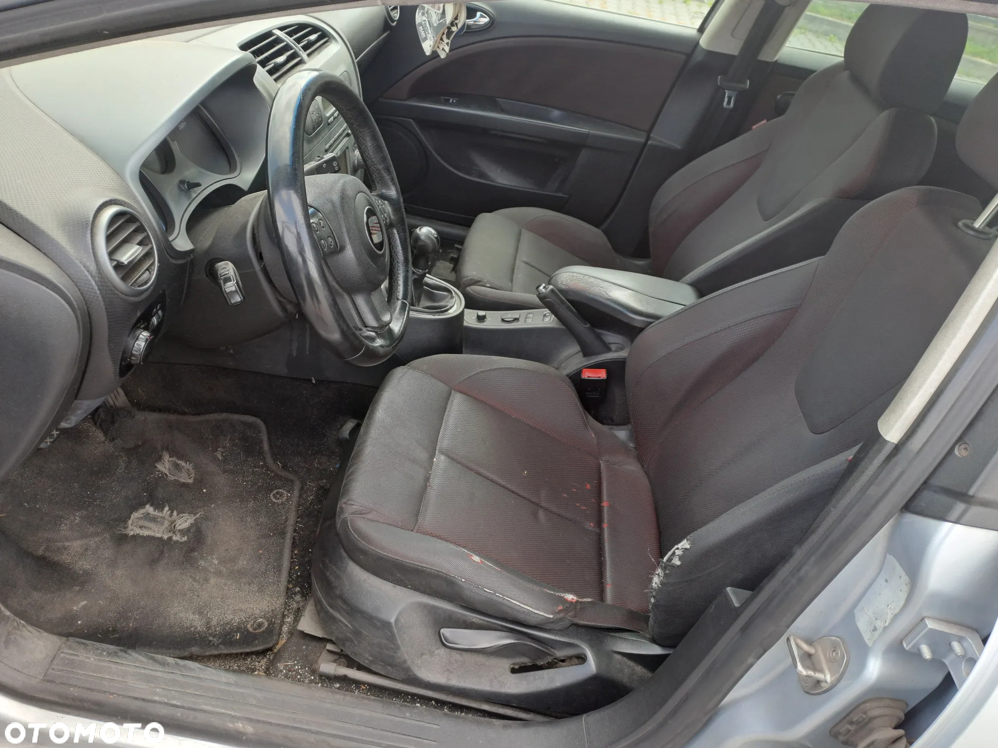 Audi Seat Skoda Volkswagen 2.0 16V TDi silnik kompletny kod BKD -CFHC-CLCB w aucie - 4