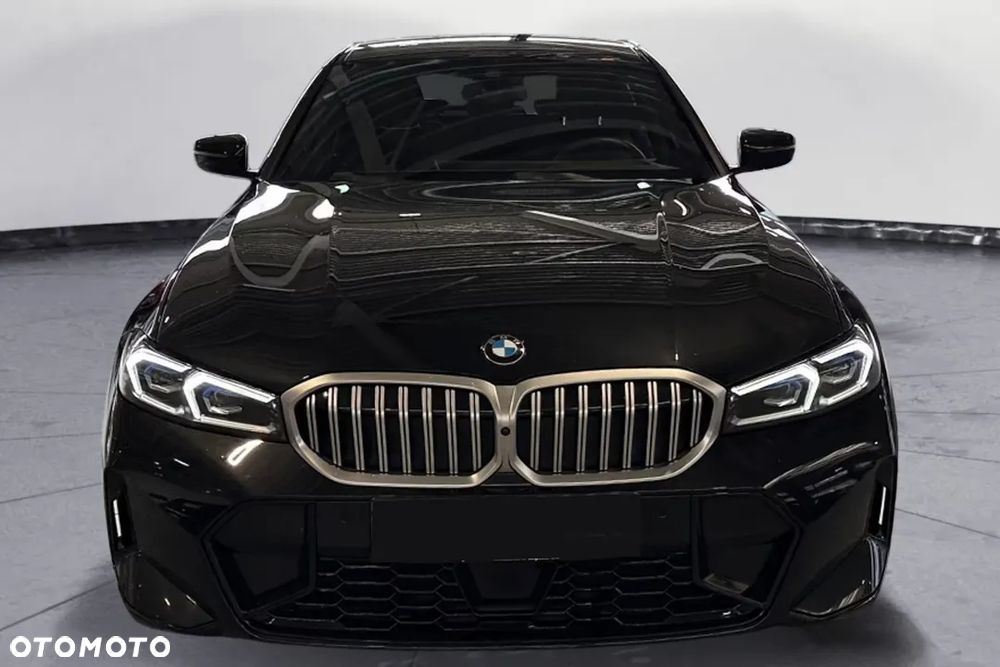 BMW Seria 3 320i - 6