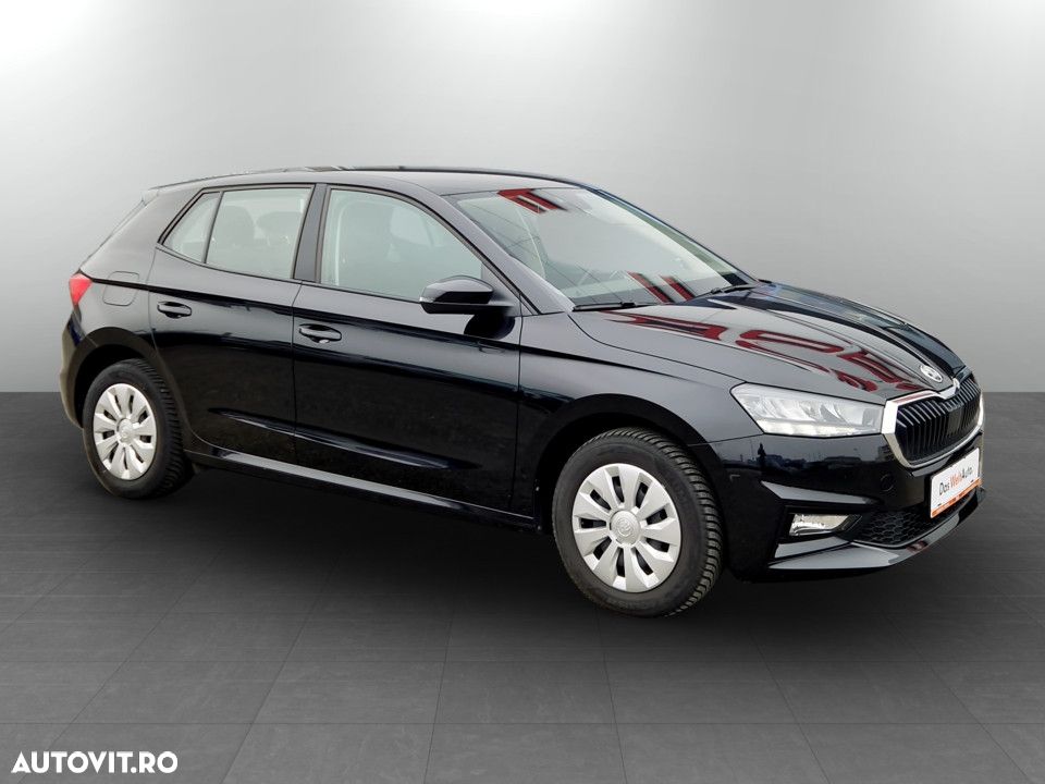 Skoda Fabia 1.0 TSI 110 CP Ambition - 5