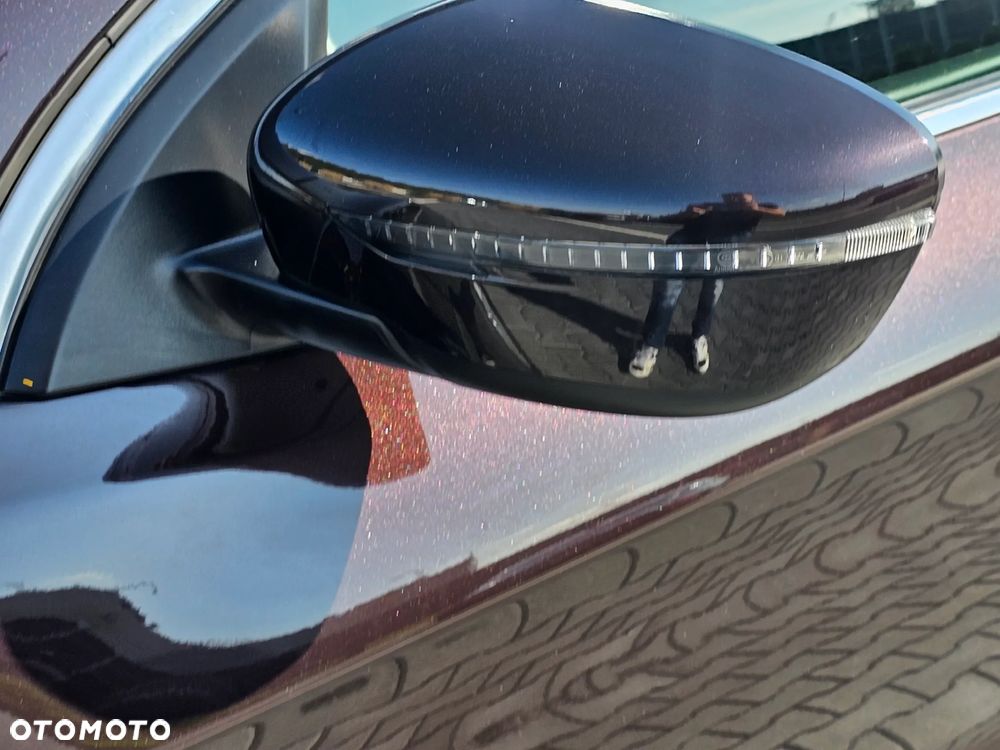 Nissan Qashqai 1.2 DIG-T Tekna EU6 - 11