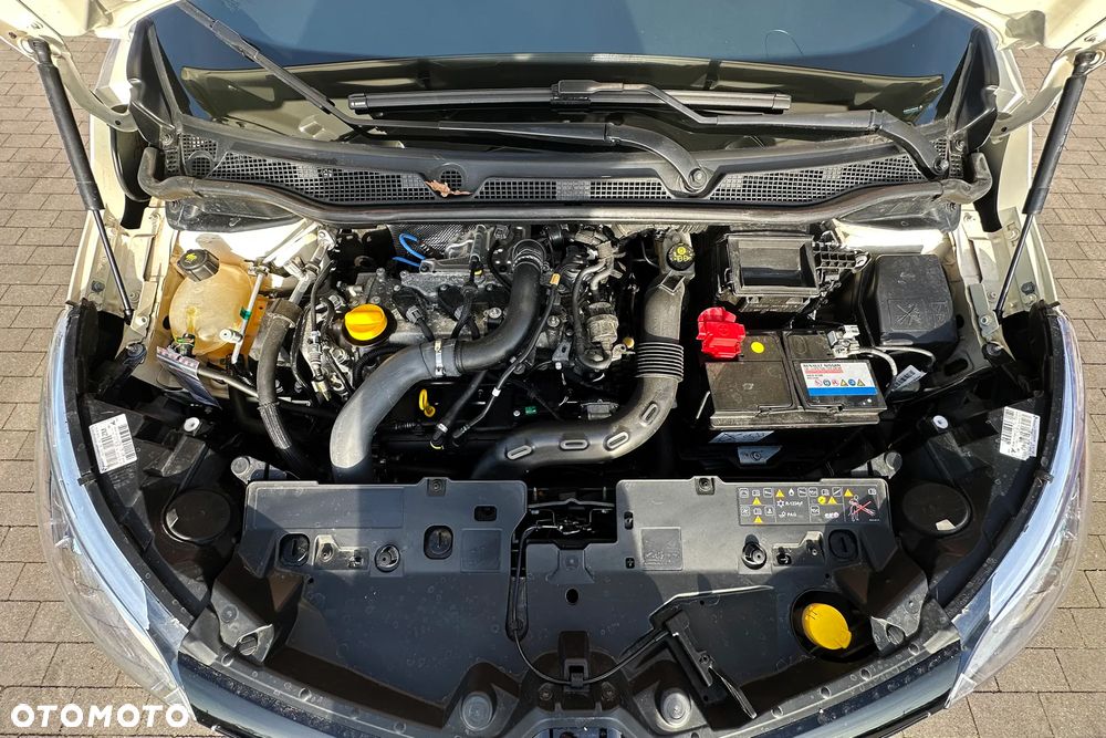 Renault Captur ENERGY TCe 120 EDC Experience - 35