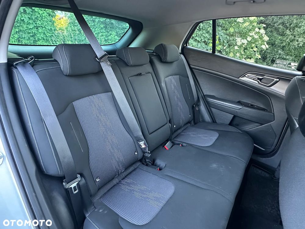 Kia Sportage 1.6 T-GDI HEV L 2WD - 19