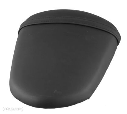 banco traseiro suzuki gsxr 1000 2005 - 2006 - 1