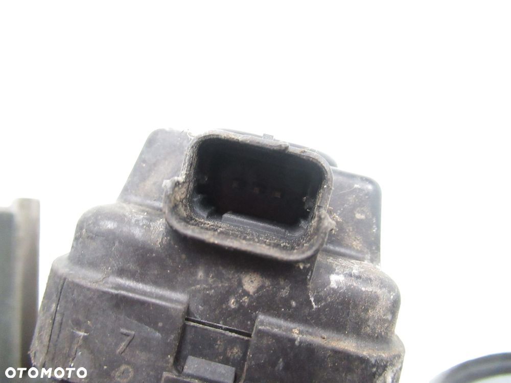 LAMPA LEWA PRZEDNIA PEUGEOT EXPERT I - 2