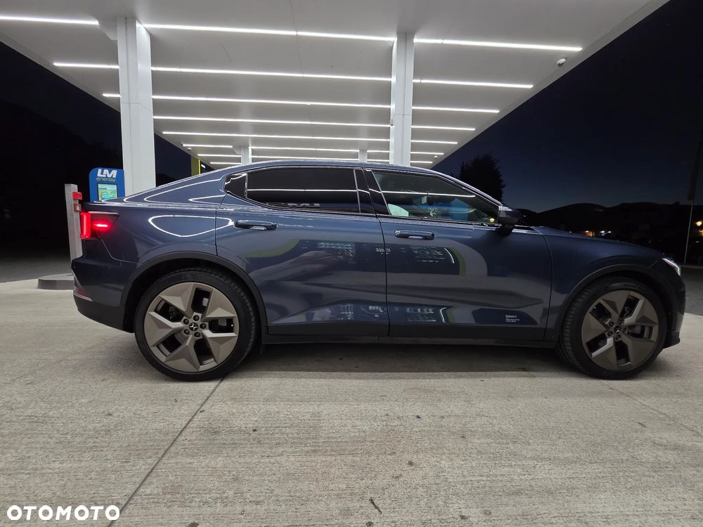Polestar 2 Dual Motor 78kWh - 4