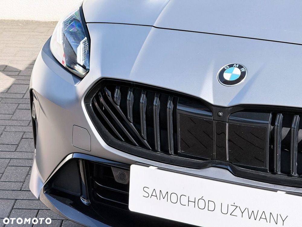 BMW Seria 1 - 11
