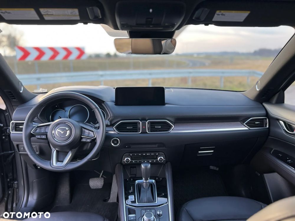 Mazda CX-5 - 11