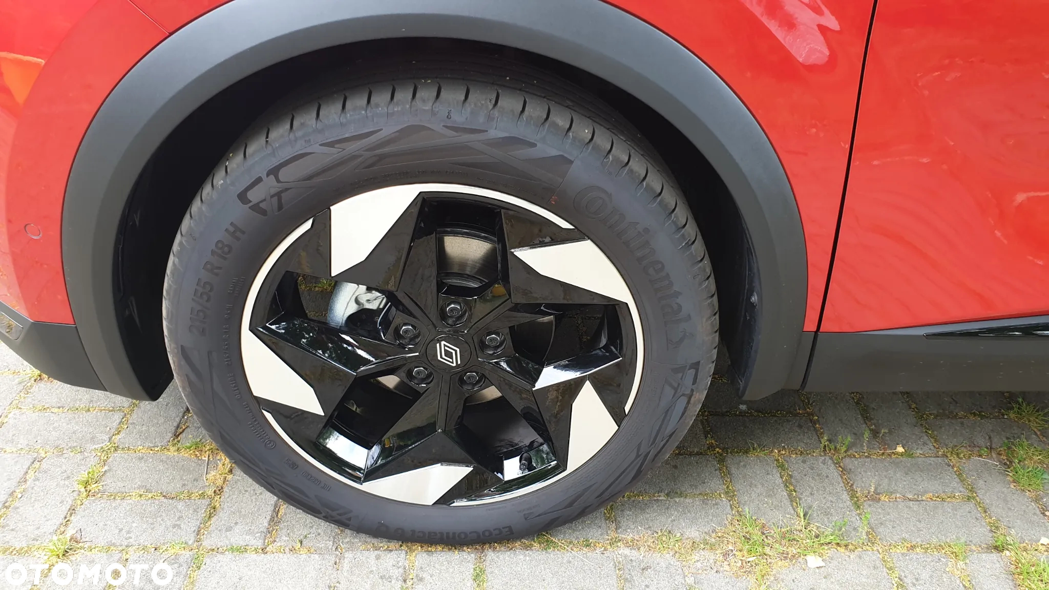 Renault Captur - 8