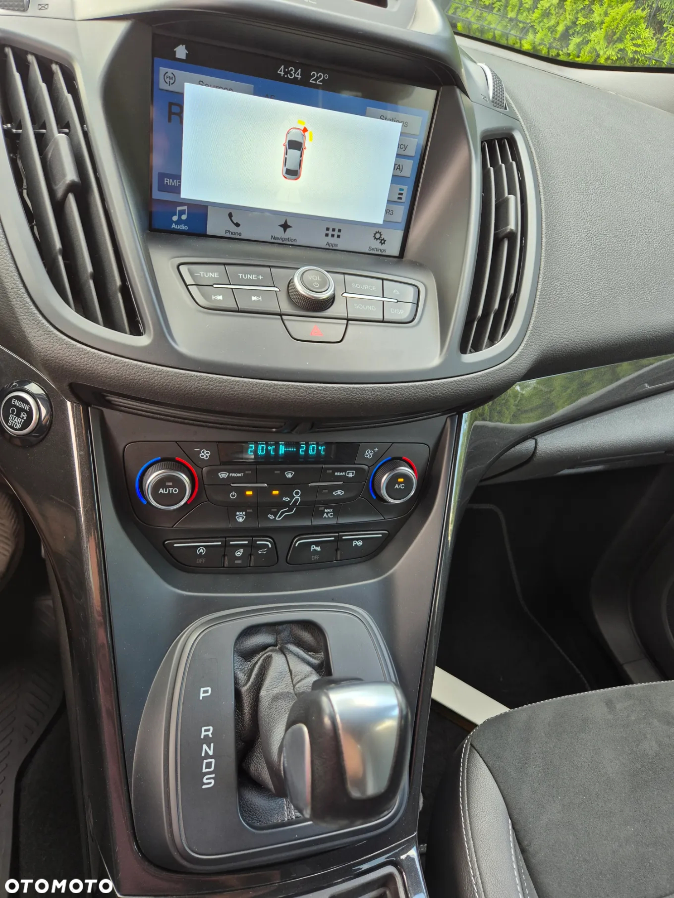 Ford Kuga 2.0 TDCi 4x4 ST-Line - 30