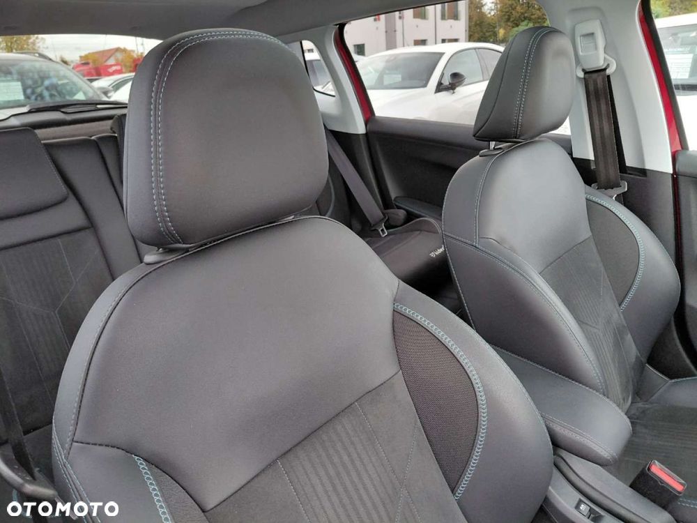 Peugeot 2008 - 22