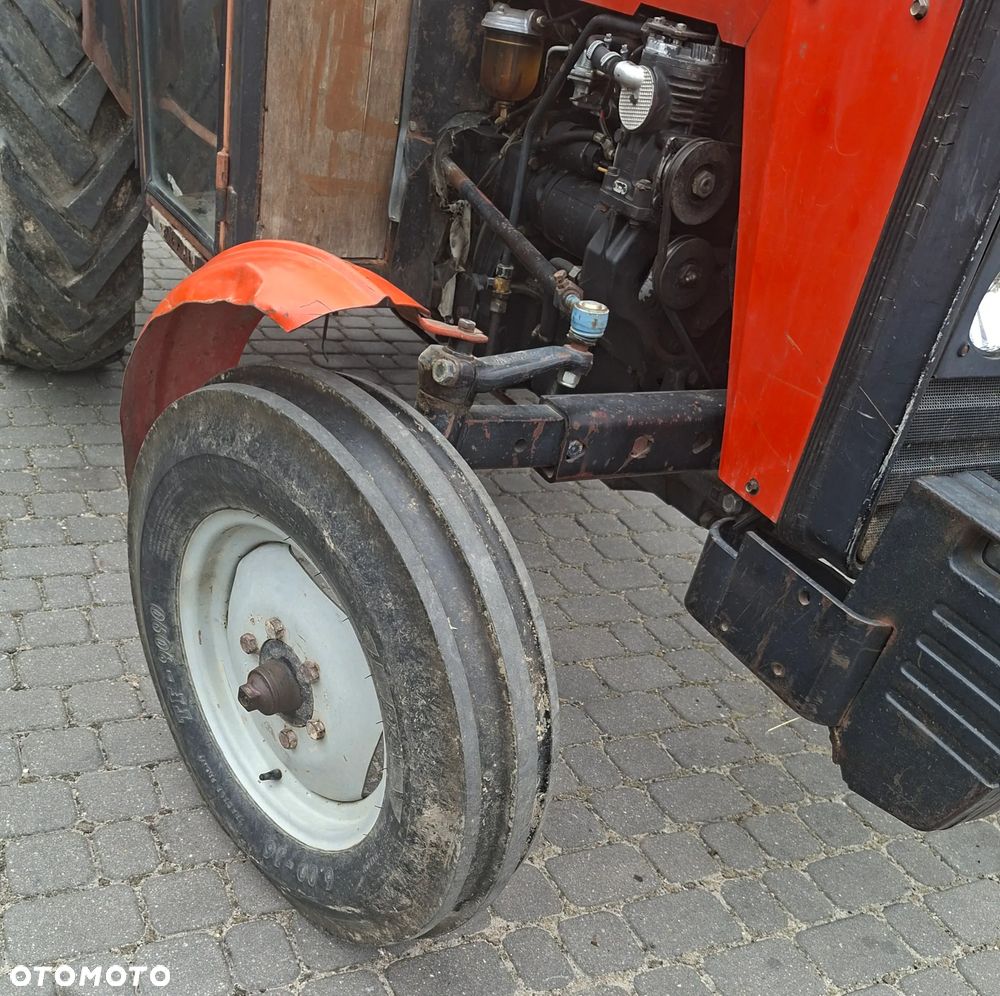 Ursus 2812 - 9