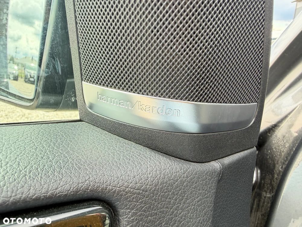 Mercedes-Benz GLS 350 d 4Matic 9G-TRONIC AMG Line - 9