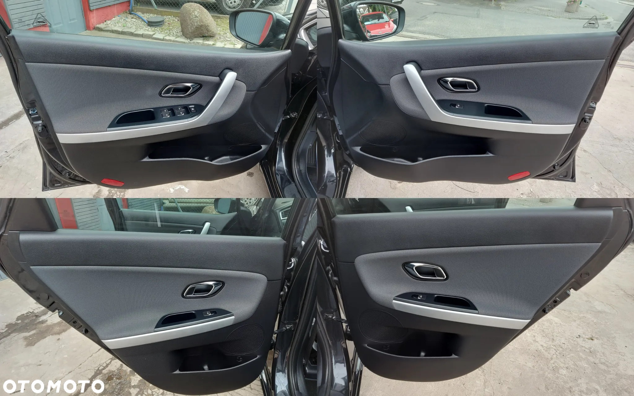 Kia Ceed 1.6 GDI DCT Spirit - 32