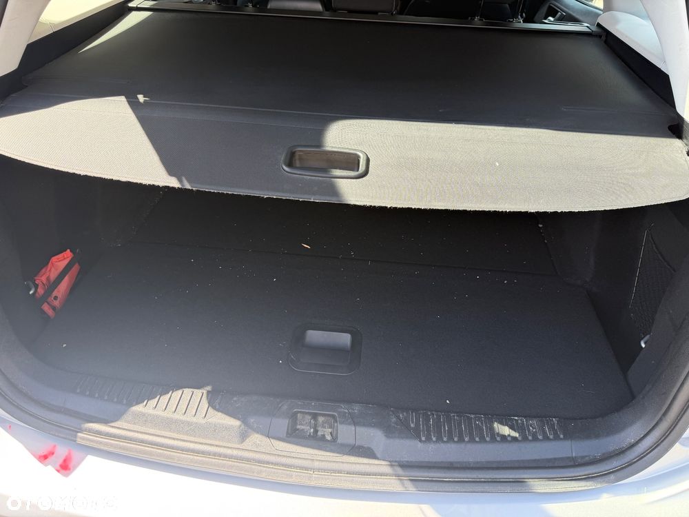 Ford Focus 1.5 EcoBlue STart-Stopp-System TITANIUM - 12