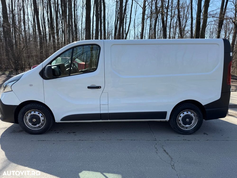 Renault Trafic Combi Authentique - 7