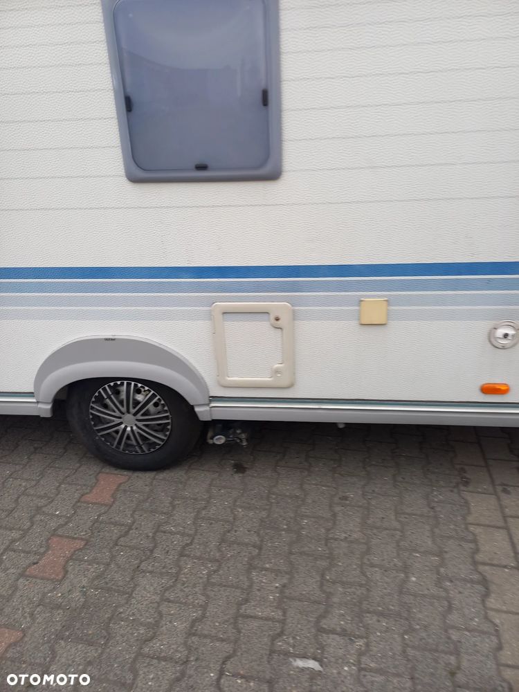 Adria Adora 542 PU - 6