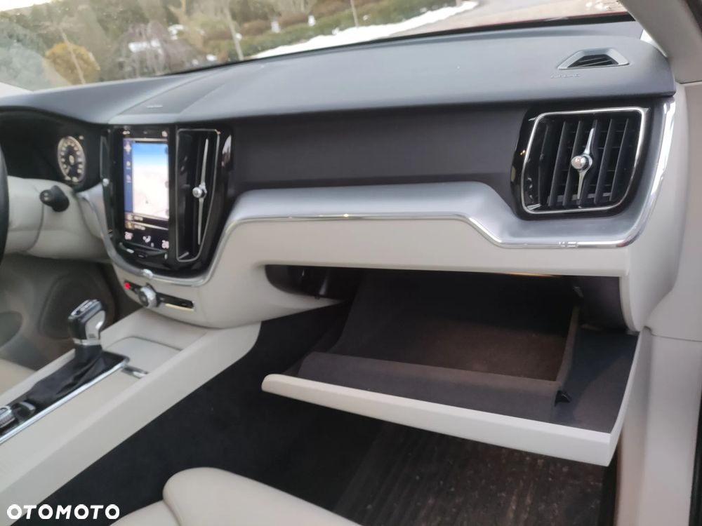 Volvo XC 60 - 13