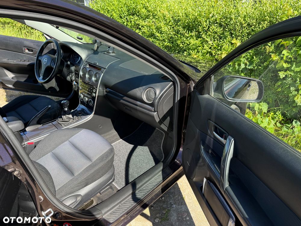 Mazda 6 Sport 2.0 Active - 12