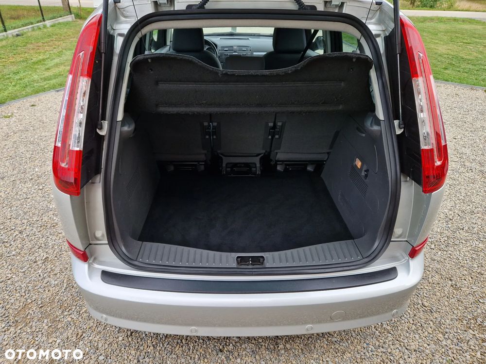 Ford Focus C-Max 1.8 Fun - 23