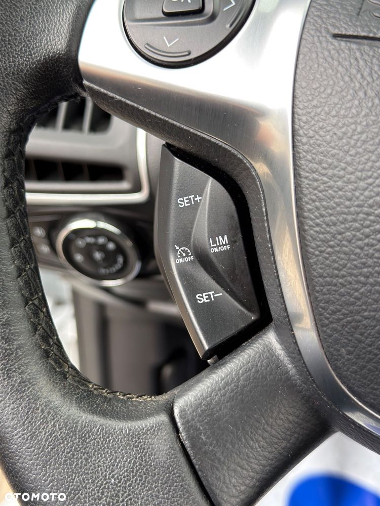 Ford Focus 1.0 EcoBoost ST-Line ASS - 18