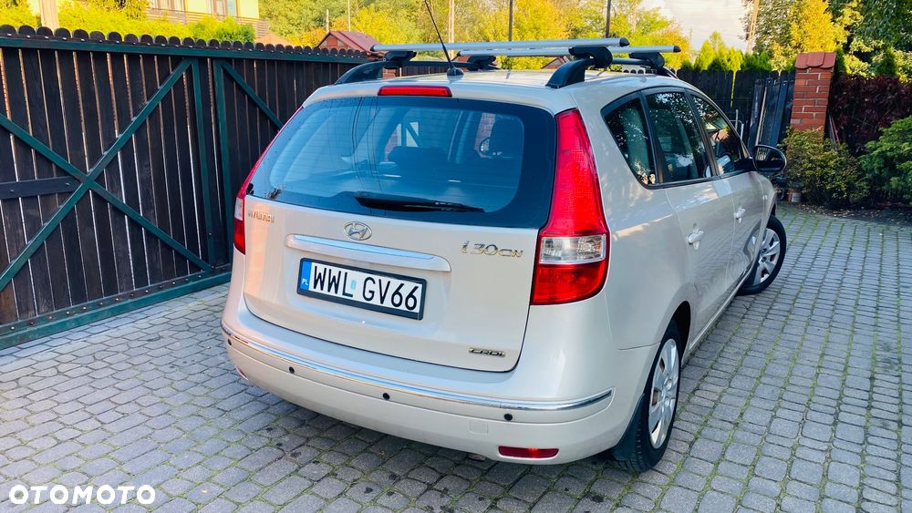 Hyundai i30 - 10