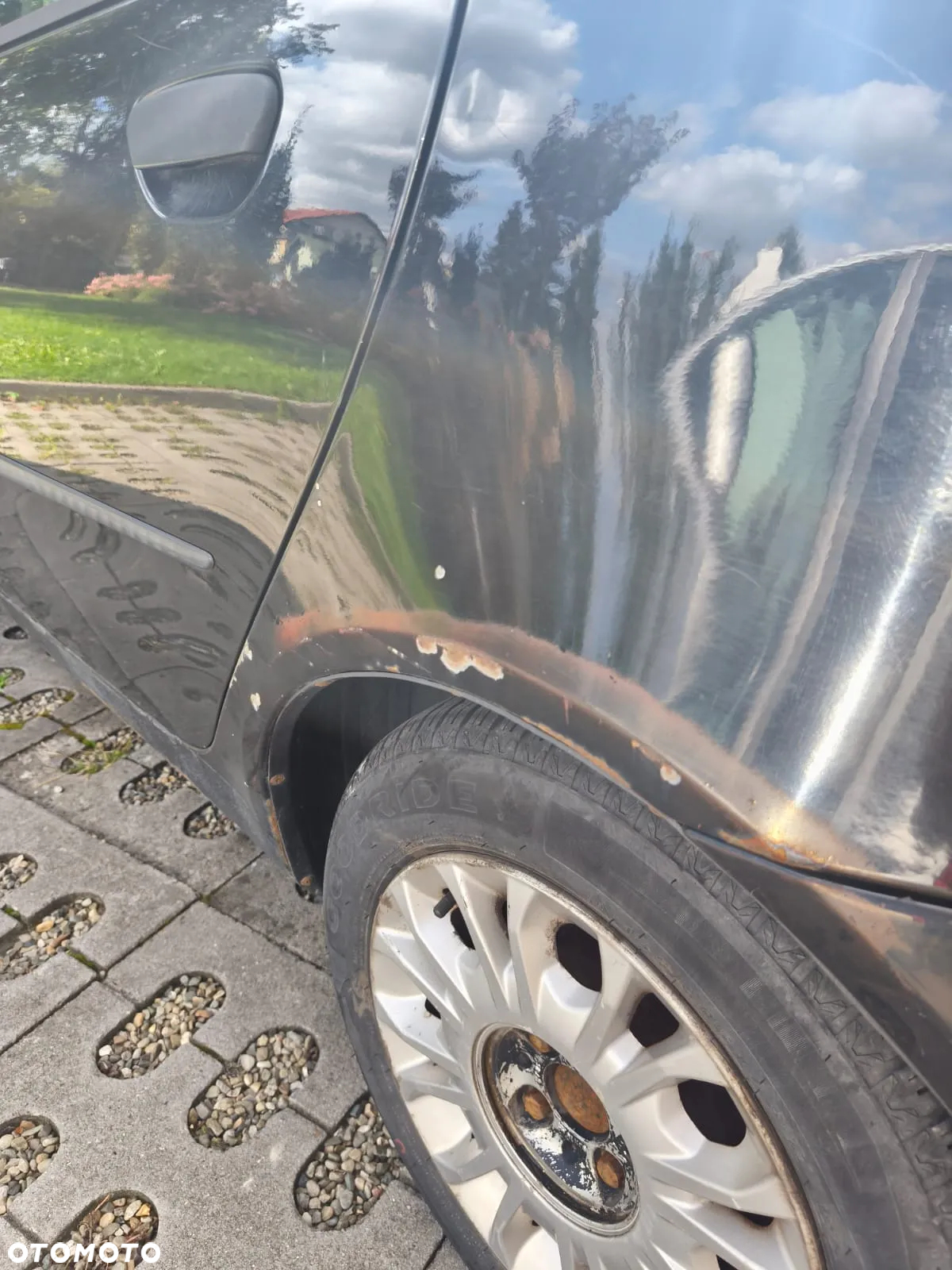 Fiat Punto - 11