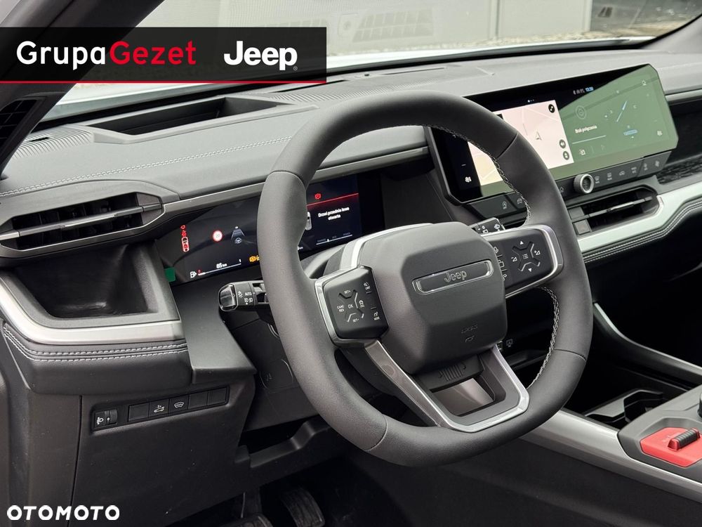 Jeep Compass - 9