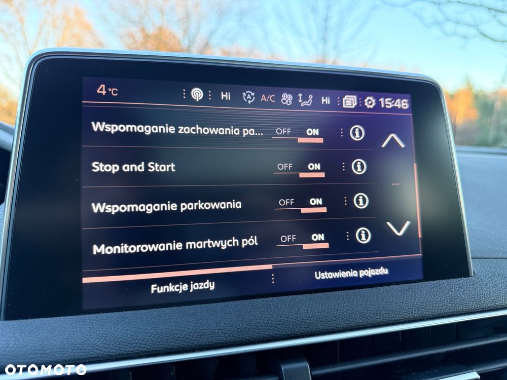 Peugeot 5008 1.6 PureTech GT Line S&S EAT8 - 23