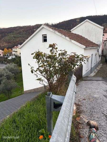 T2, Unhais-o-Velho, Pampilhosa da Serra - Grande imagem: 2/11