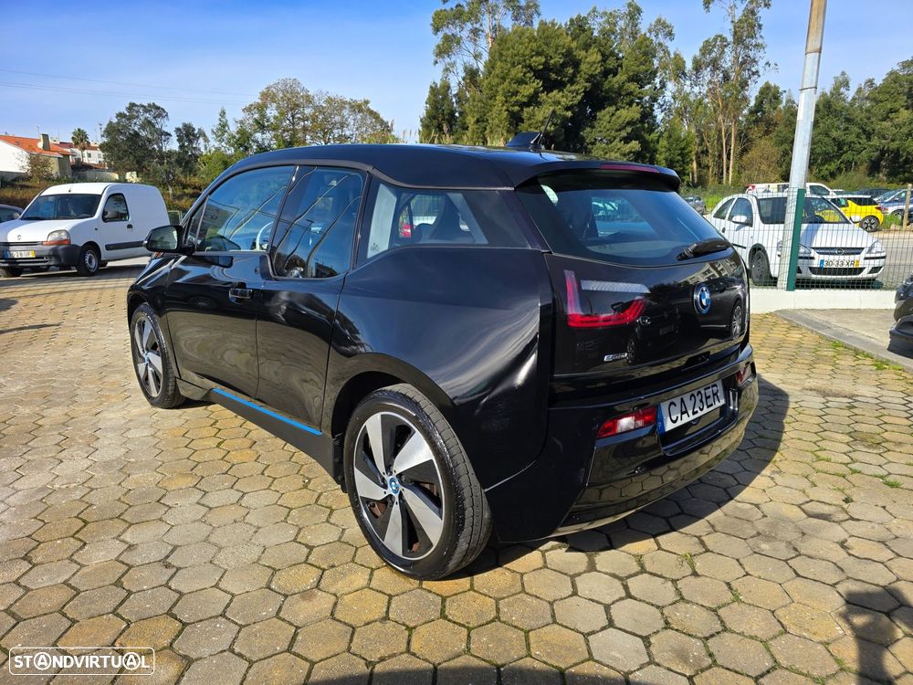 BMW i3 - 6