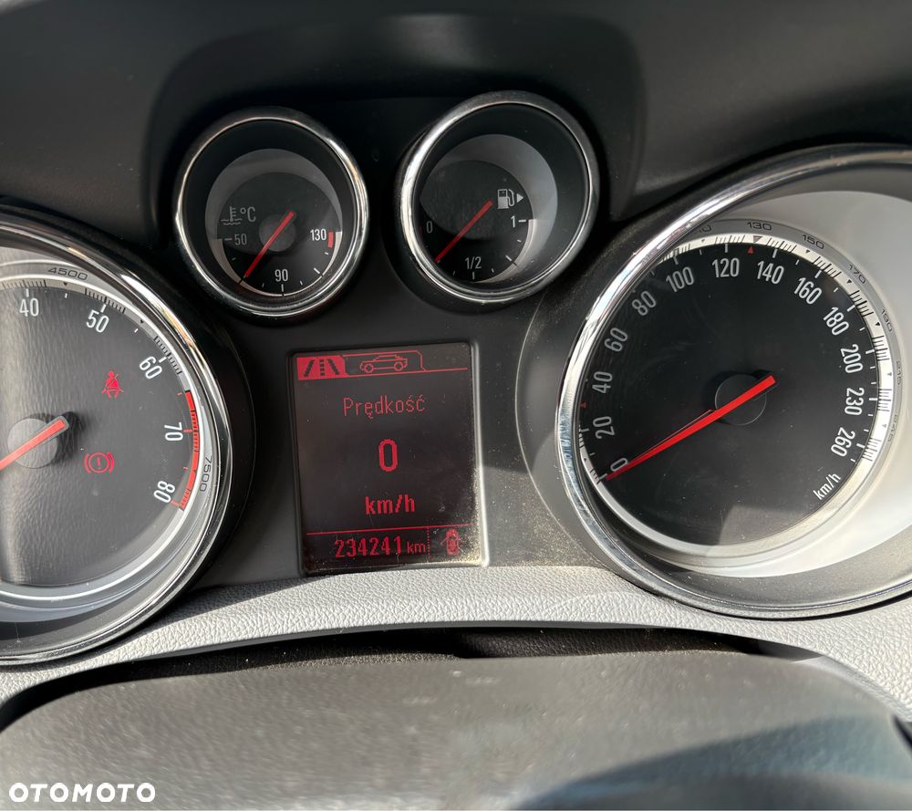 Opel Mokka - 5